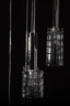  
                        
                        Люстра ARTGLASS (Чехія) 24236    
                         У стилі Модерн.  
                        Тип джерела світла: світлодіодна лампа, змінна.                         Форма: Циліндр.                         Кольори плафонів і підвісок: Прозорий.                         Матеріал: Скло.                          фото 6