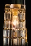   
                        
                        Люстра ARTGLASS (Чехія) 24236    
                         У стилі Модерн.  
                        Тип джерела світла: світлодіодна лампа, змінна.                         Форма: Циліндр.                         Кольори плафонів і підвісок: Прозорий.                         Матеріал: Скло.                          фото 9