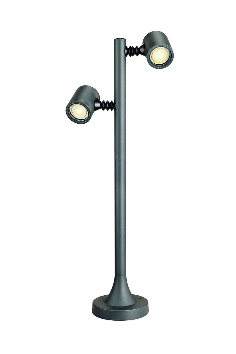   
                        Світильник вуличний SLV (Німеччина) 24414    
                         у стилі хай-тек.  
                        Тип джерела світла: cвітлодіодні led, галогенні.                                                                                                  фото 3