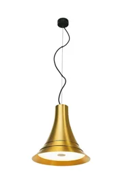  
                        
                        Люстра SLV (Германия) 24429    
                         в стиле Лофт.  
                        Тип источника света: светодиодная лампа, сменная.                         Форма: Круг.                         Цвета плафонов и подвесок: Латунь, Белый.                         Материал: Сталь, Стекло.                          фото 1