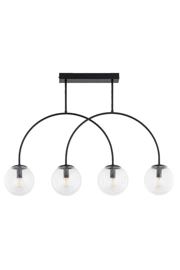 Люстра ALFA 24447