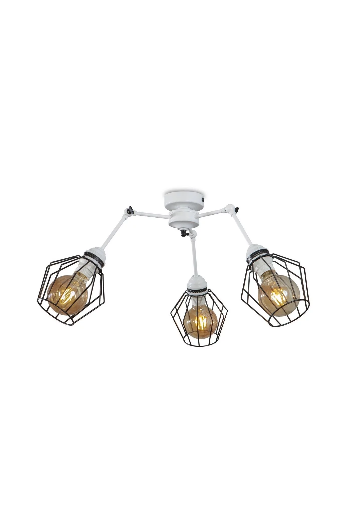   
                        
                        Люстра NB LIGHT (Україна) 24576    
                         У стилі Лофт.  
                        Тип джерела світла: світлодіодна лампа, змінна.                         Форма: Коло.                         Кольори плафонів і підвісок: Білий.                         Матеріал: Метал.                          фото 1