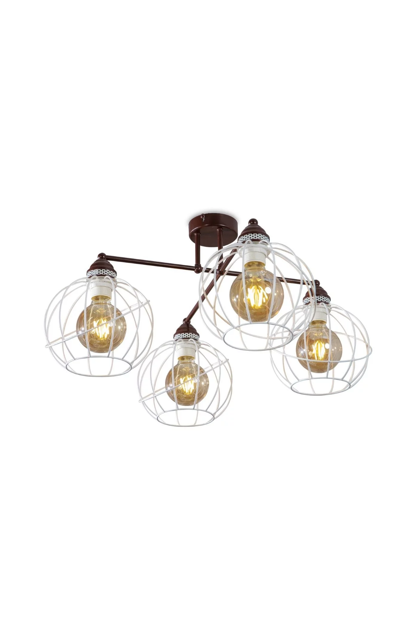   
                        
                        Люстра NB LIGHT (Україна) 24626    
                         У стилі Хай-тек.  
                        Тип джерела світла: світлодіодна лампа, змінна.                         Форма: Коло.                         Кольори плафонів і підвісок: Білий.                         Матеріал: Метал.                          фото 2