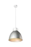   
                        Люстра SLV  (Германия) 24689    
                         в стиле Лофт.  
                        Тип источника света: светодиодная лампа, сменная.                         Форма: Круг.                         Цвета плафонов и подвесок: Черный.                         Материал: Алюминий.                          фото 3