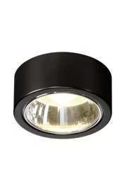   
                        
                        Точковий світильник SLV (Німеччина) 24699    
                         у стилі Лофт.  
                        Тип джерела світла: світлодіодна лампа, змінна.                         Форма: Коло.                         Кольори плафонів і підвісок: Прозорий.                         Матеріал: Пластик.                          фото 1