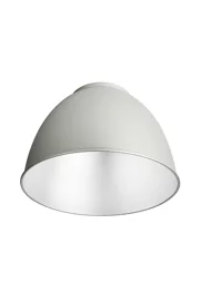   
                        
                        Люстра SLV (Німеччина) 24825    
                         у стилі Лофт.  
                        Тип джерела світла: світлодіодна лампа, змінна.                         Форма: Коло.                         Кольори плафонів і підвісок: Срібло.                         Матеріал: Алюміній.                          фото 1