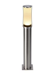   
                        
                        Світильник вуличний SLV (Німеччина) 24912    
                         у стилі Модерн.  
                        Тип джерела світла: вбудований led-модуль, незмінний.                                                 Кольори плафонів і підвісок: Білий.                         Матеріал: Пластик.                          фото 1