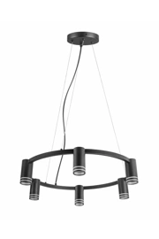 Люстра GOLDLUX 25014