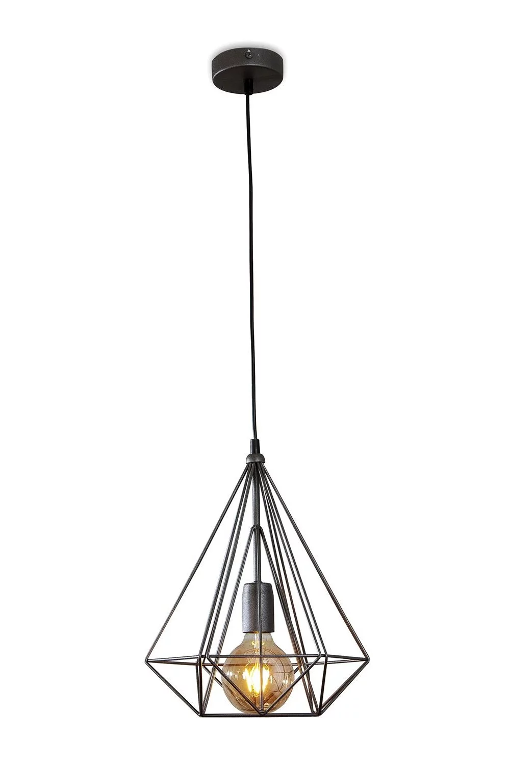   
                        
                        Люстра NB LIGHT (Україна) 25423    
                         У стилі Лофт.  
                        Тип джерела світла: світлодіодна лампа, змінна.                         Форма: Коло.                         Кольори плафонів і підвісок: Сірий.                         Матеріал: Метал.                          фото 1