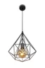   
                        
                        Люстра NB LIGHT (Україна) 25423    
                         У стилі Лофт.  
                        Тип джерела світла: світлодіодна лампа, змінна.                         Форма: Коло.                         Кольори плафонів і підвісок: Сірий.                         Матеріал: Метал.                          фото 2