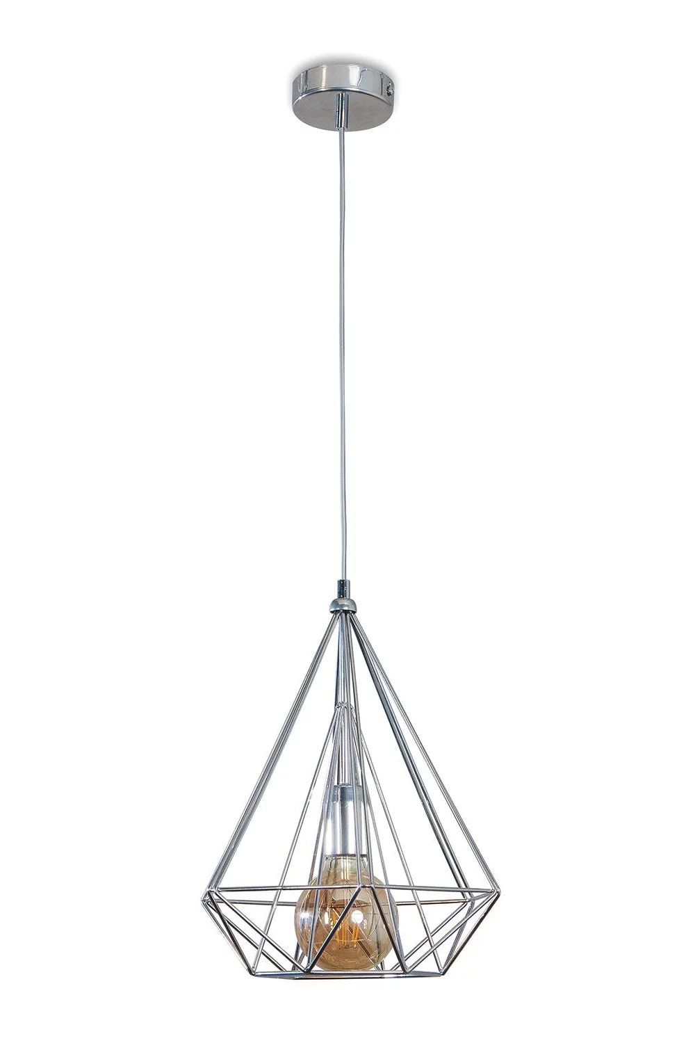   
                        
                        Люстра NB LIGHT (Україна) 25424    
                         У стилі Лофт.  
                        Тип джерела світла: світлодіодна лампа, змінна.                         Форма: Коло.                         Кольори плафонів і підвісок: Сірий.                         Матеріал: Метал.                          фото 1