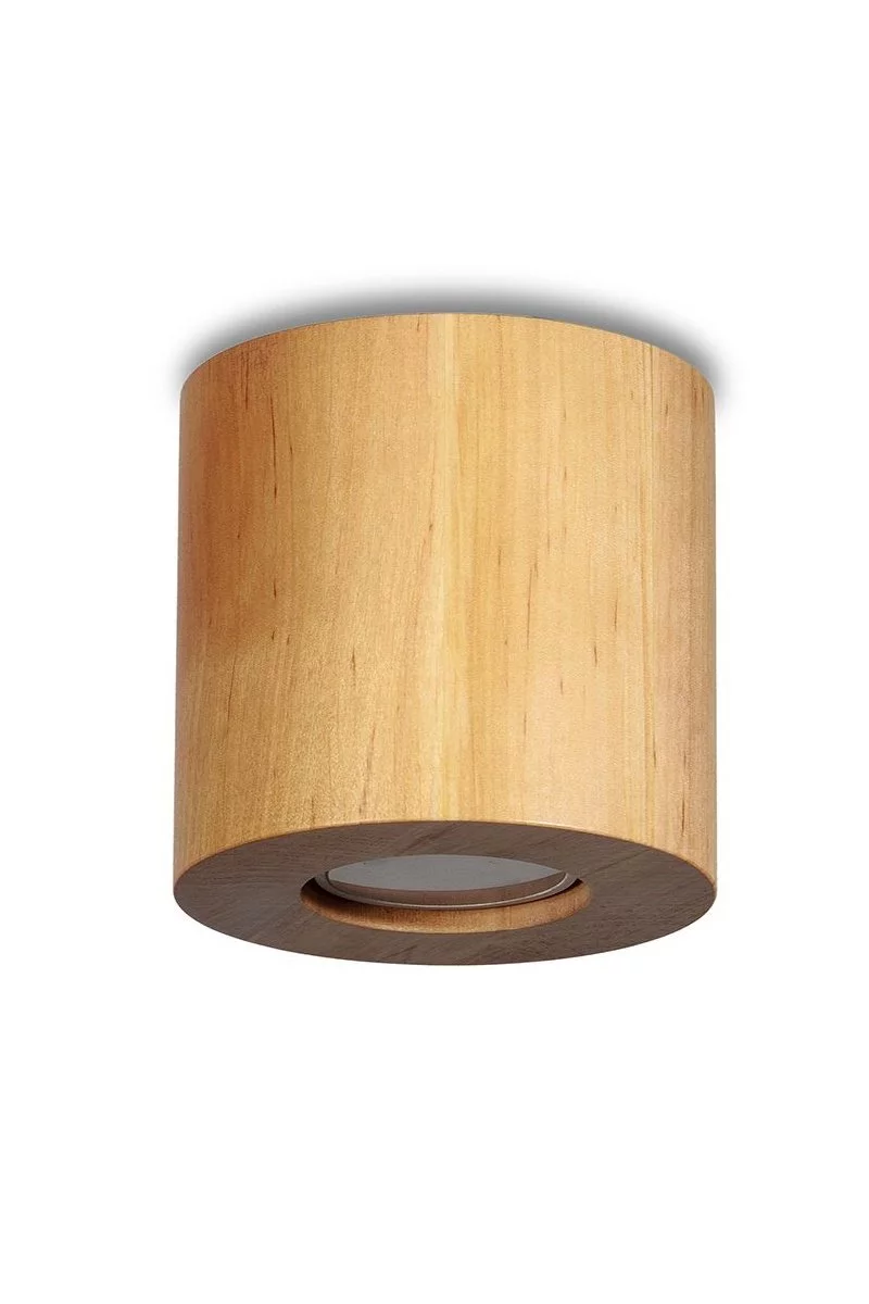   
                        
                        Точечный светильник NB LIGHT (Украина) 25427    
                         в стиле Кантри.  
                        Тип источника света: светодиодная лампа, сменная.                         Форма: Цилиндр.                         Цвета плафонов и подвесок: Бежевый.                         Материал: Дерево.                          фото 1