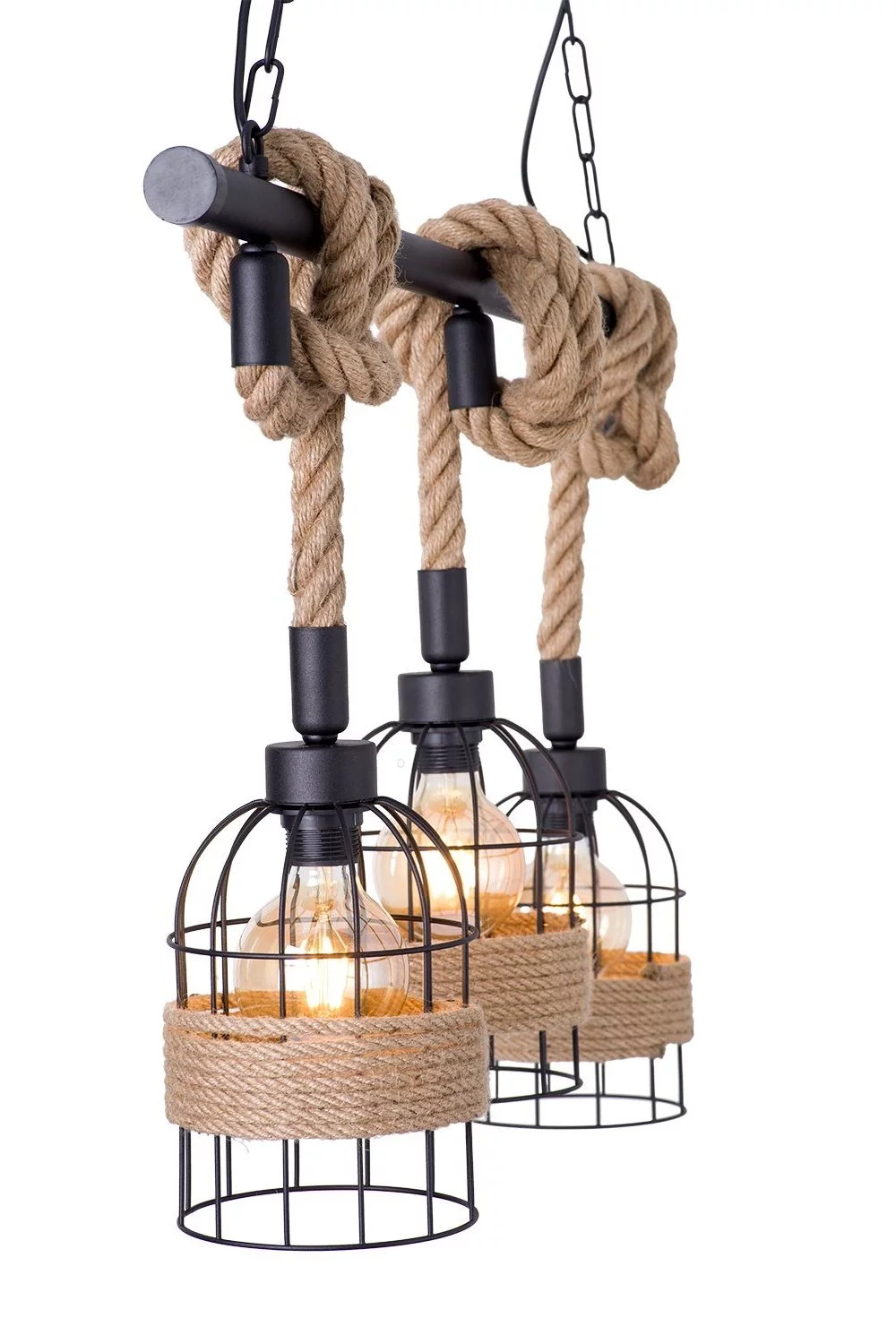   
                        
                        Люстра NB LIGHT (Україна) 25467    
                         У стилі Лофт.  
                        Тип джерела світла: світлодіодна лампа, змінна.                         Форма: Прямокутник.                         Кольори плафонів і підвісок: Чорний, Бежевий.                         Матеріал: Метал, Тканина.                          фото 3