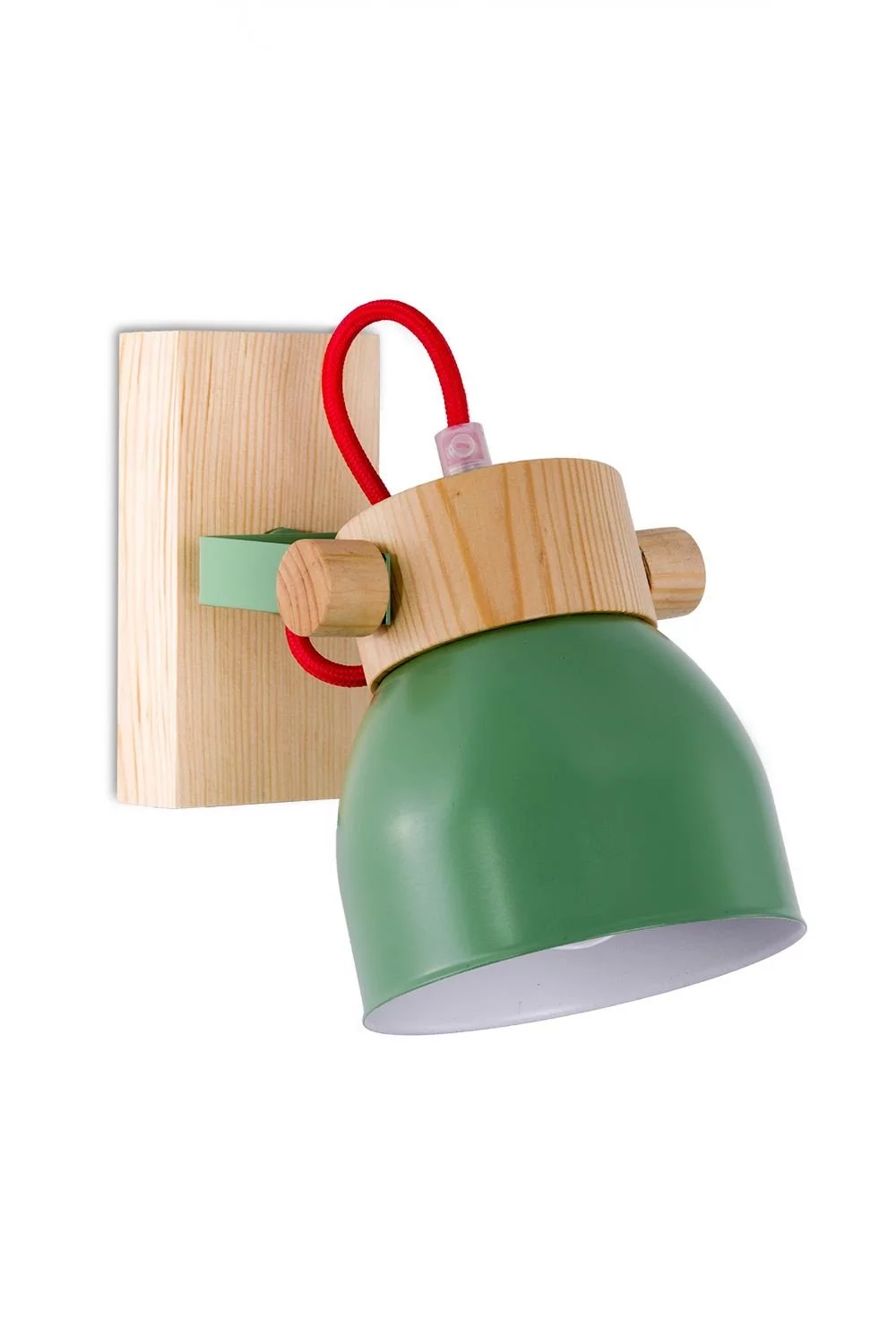   
                        
                        Бра NB LIGHT (Украина) 25468    
                         В стиле Лофт.  
                        Тип источника света: светодиодная лампа, сменная.                                                 Цвета плафонов и подвесок: Зеленый, Бежевый.                         Материал: Металл, Дерево.                          фото 1