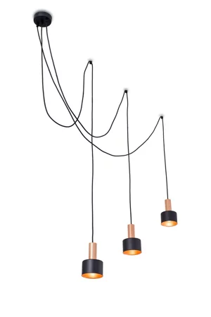 Люстра NB LIGHT 25519