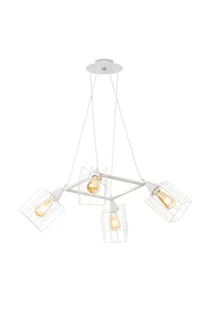 Люстра NB LIGHT 25538