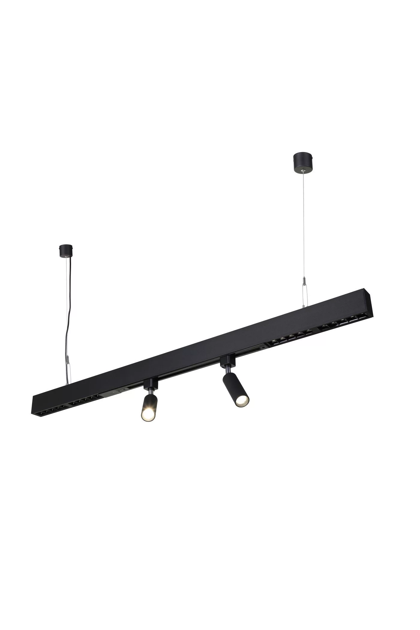   
                        
                        Люстра LAGUNA LIGHTING (Украина) 25578    
                         В стиле Лофт.  
                        Тип источника света: встроенный led-модуль, несъемный.                         Форма: Прямоугольник.                         Цвета плафонов и подвесок: Черный.                         Материал: Металл, Алюминий.                          фото 1