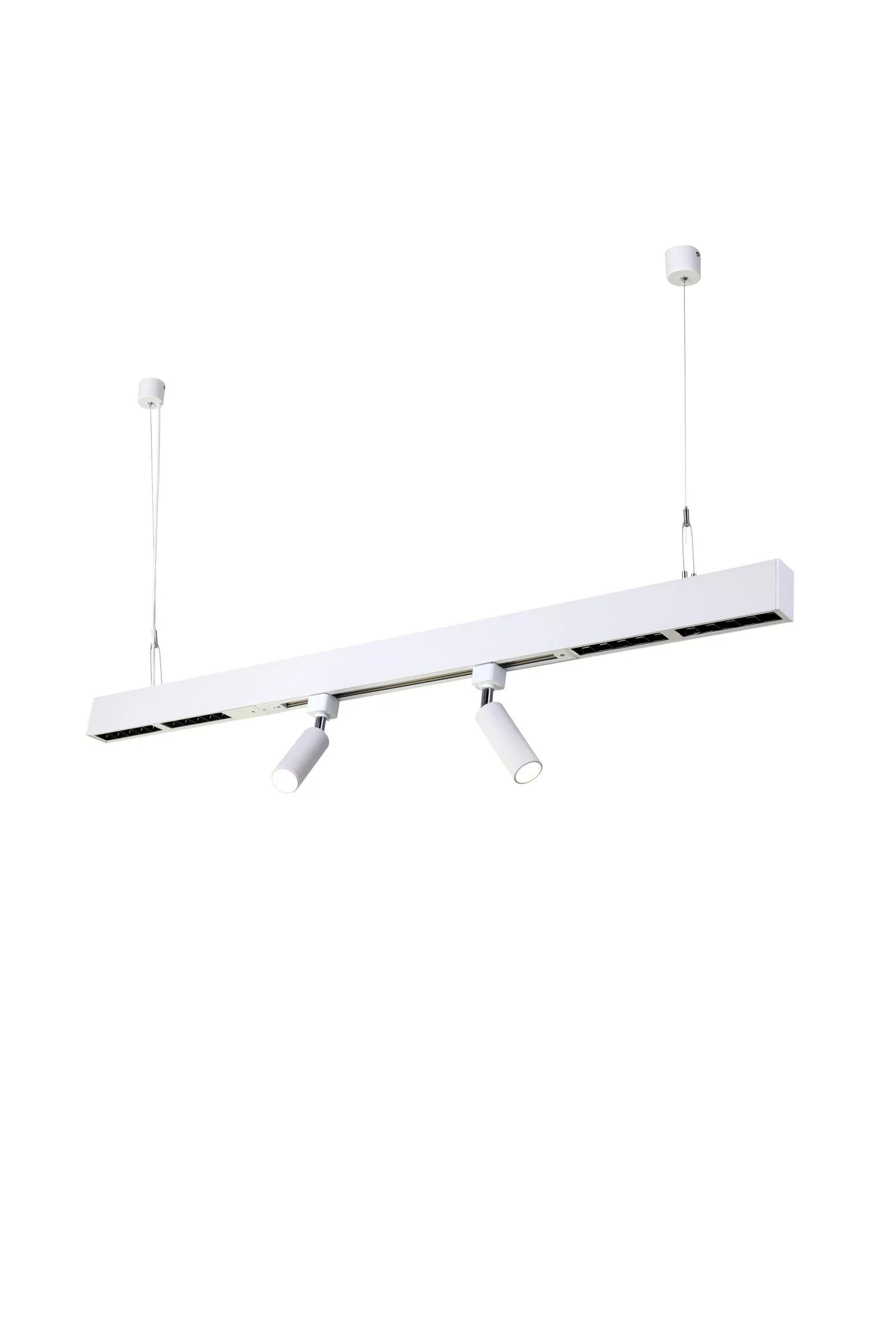   
                        
                        Люстра LAGUNA LIGHTING (Україна) 25579    
                         У стилі Скандинавський.  
                        Тип джерела світла: вбудований led-модуль, незмінний.                         Форма: Прямокутник.                         Кольори плафонів і підвісок: Білий.                         Матеріал: Метал, Алюміній.                          фото 1