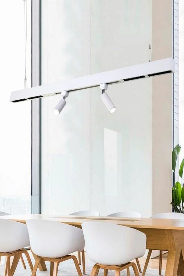   
                        
                        Люстра LAGUNA LIGHTING (Україна) 25579    
                         У стилі Скандинавський.  
                        Тип джерела світла: вбудований led-модуль, незмінний.                         Форма: Прямокутник.                         Кольори плафонів і підвісок: Білий.                         Матеріал: Метал, Алюміній.                          фото 4