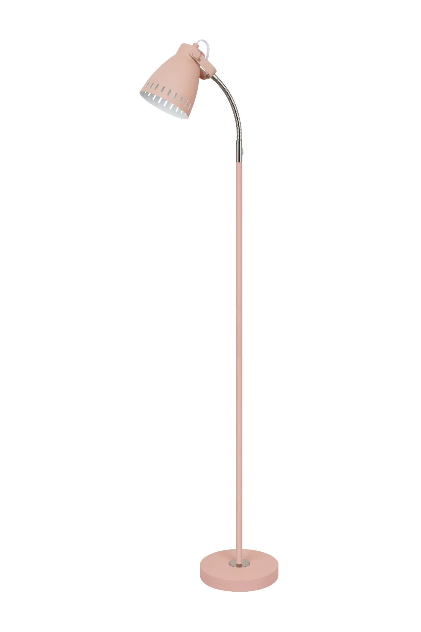   
                        Торшер LAGUNA LIGHTING  (Украина) 25608    
                         в стиле Модерн.  
                        Тип источника света: светодиодная лампа, сменная.                                                 Цвета плафонов и подвесок: Розовый.                         Материал: Металл.                          фото 1