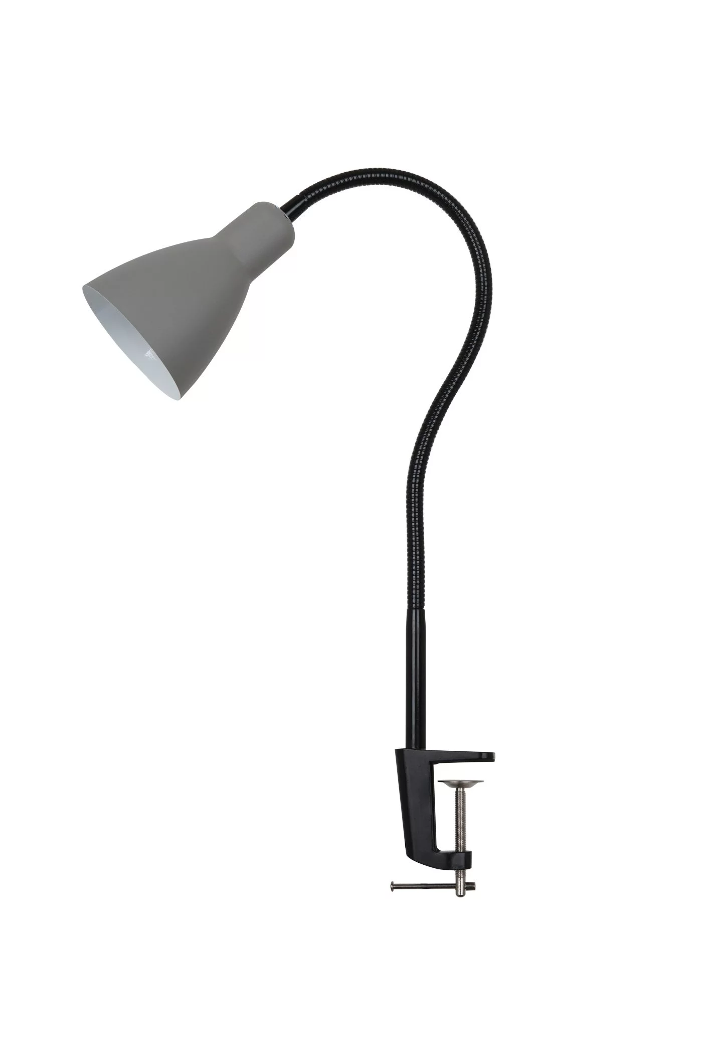   
                        Настільна лампа LAGUNA LIGHTING (Китай) 25626    
                         у стилі лофт.  
                        Тип джерела світла: cвітлодіодні led, енергозберігаючі, розжарювання.                                                 Кольори плафонів і підвісок: сірий.                         Матеріал: метал.                          фото 1