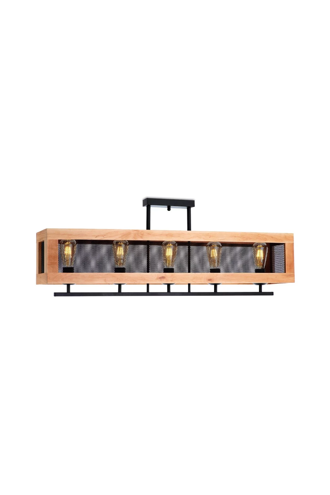  
                        
                        Люстра NB LIGHT (Украина) 25818    
                         В стиле Лофт.  
                        Тип источника света: светодиодная лампа, сменная.                         Форма: Прямоугольник.                         Цвета плафонов и подвесок: Бежевый, Черный.                         Материал: Дерево, Металл.                          фото 1