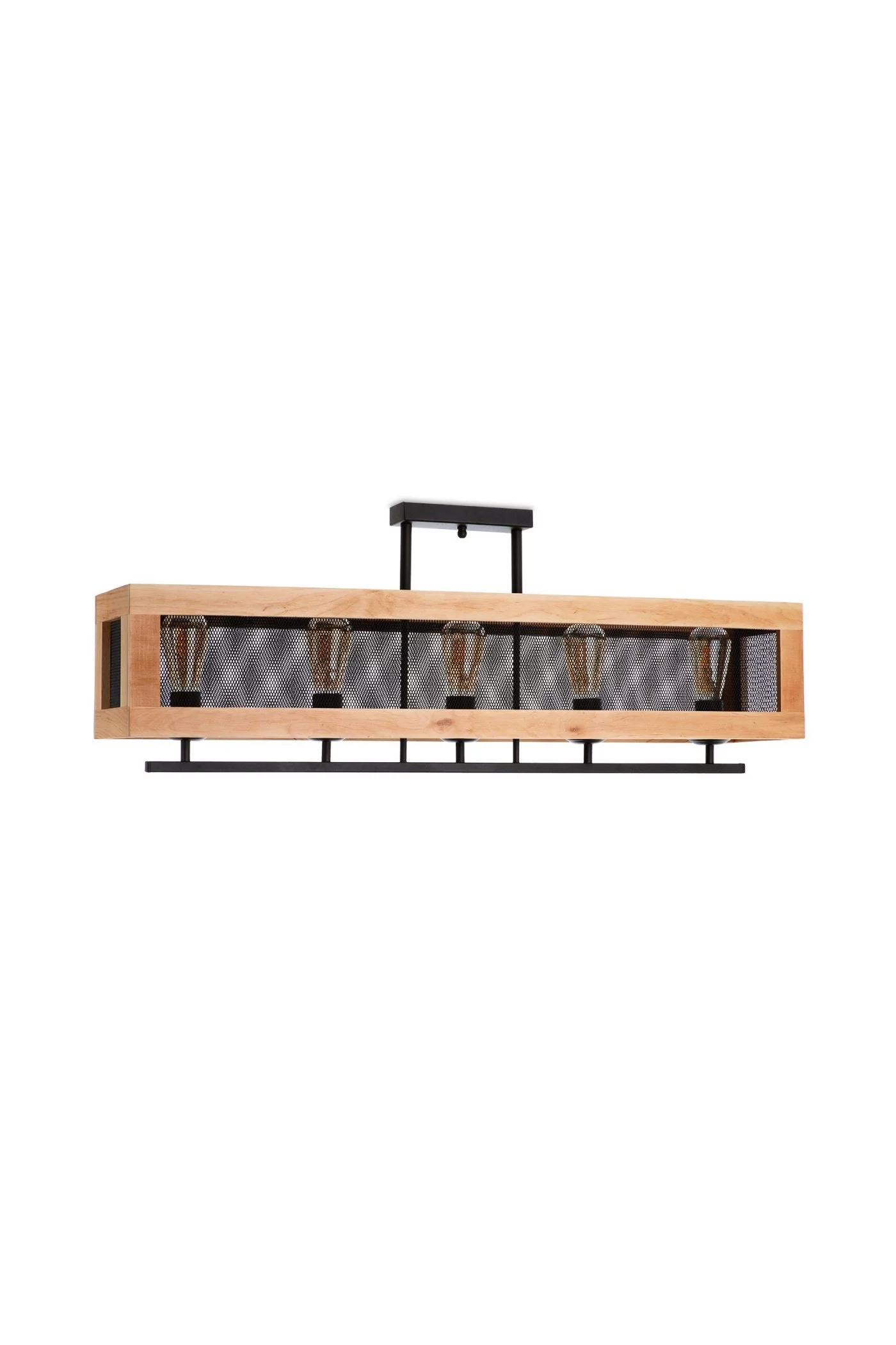   
                        
                        Люстра NB LIGHT (Украина) 25818    
                         В стиле Лофт.  
                        Тип источника света: светодиодная лампа, сменная.                         Форма: Прямоугольник.                         Цвета плафонов и подвесок: Бежевый, Черный.                         Материал: Дерево, Металл.                          фото 3
