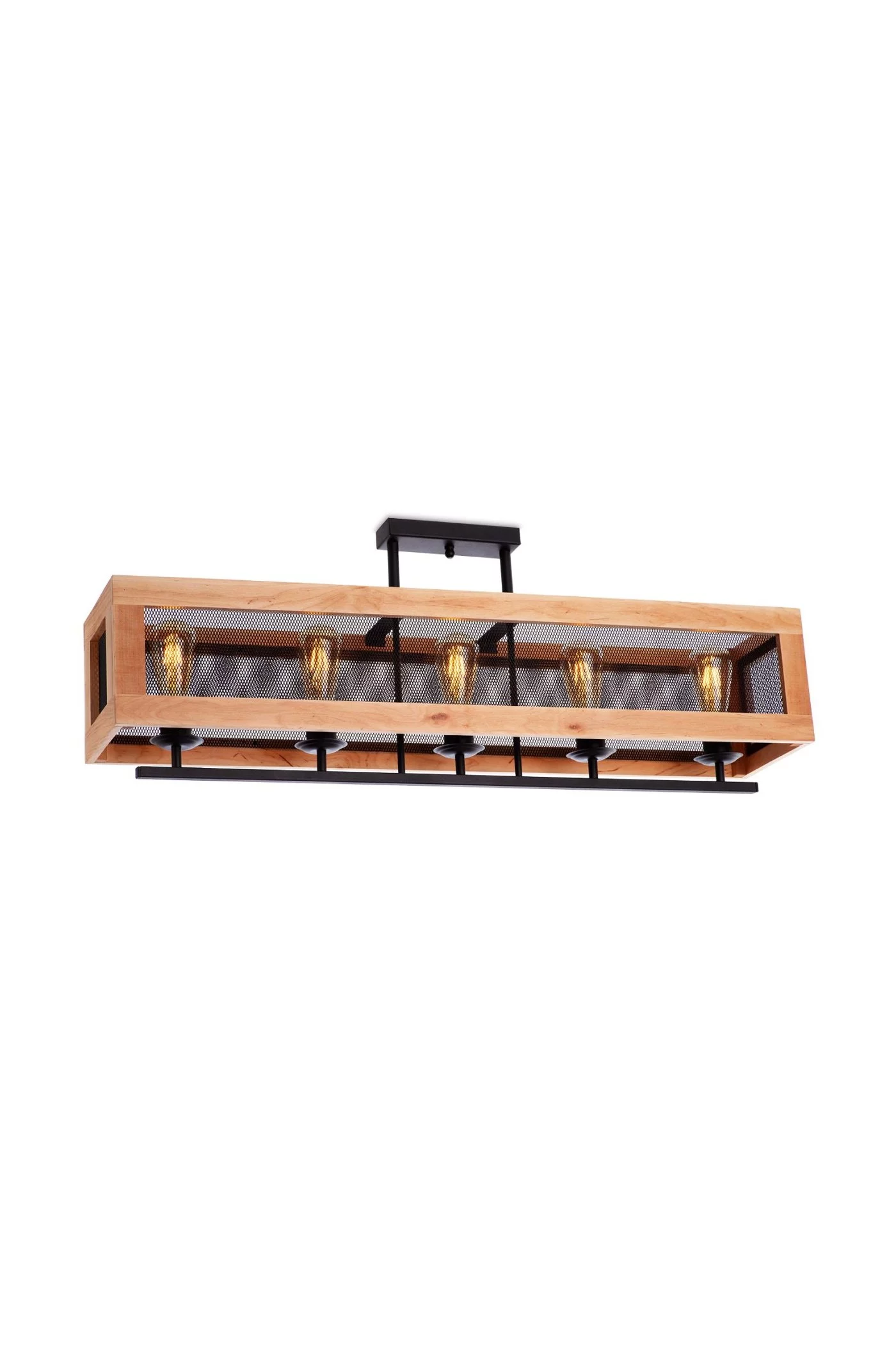   
                        
                        Люстра NB LIGHT (Украина) 25818    
                         В стиле Лофт.  
                        Тип источника света: светодиодная лампа, сменная.                         Форма: Прямоугольник.                         Цвета плафонов и подвесок: Бежевый, Черный.                         Материал: Дерево, Металл.                          фото 4