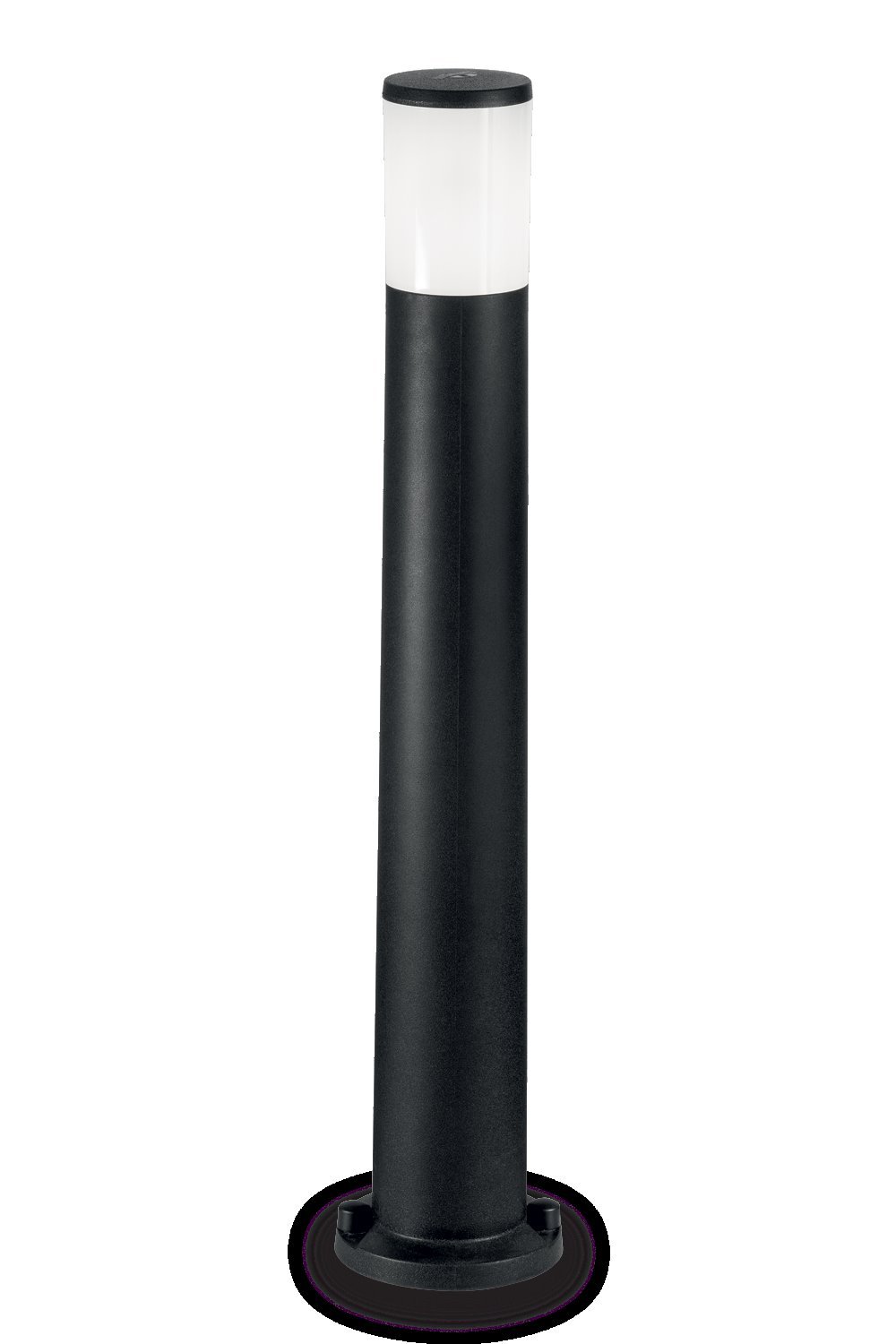   
                        Світильник вуличний IDEAL LUX (Італія) 25875    
                         у стилі модерн.  
                        Тип джерела світла: cвітлодіодні led, енергозберігаючі, розжарювання.                                                 Кольори плафонів і підвісок: білий.                         Матеріал: пластик.                          фото 1