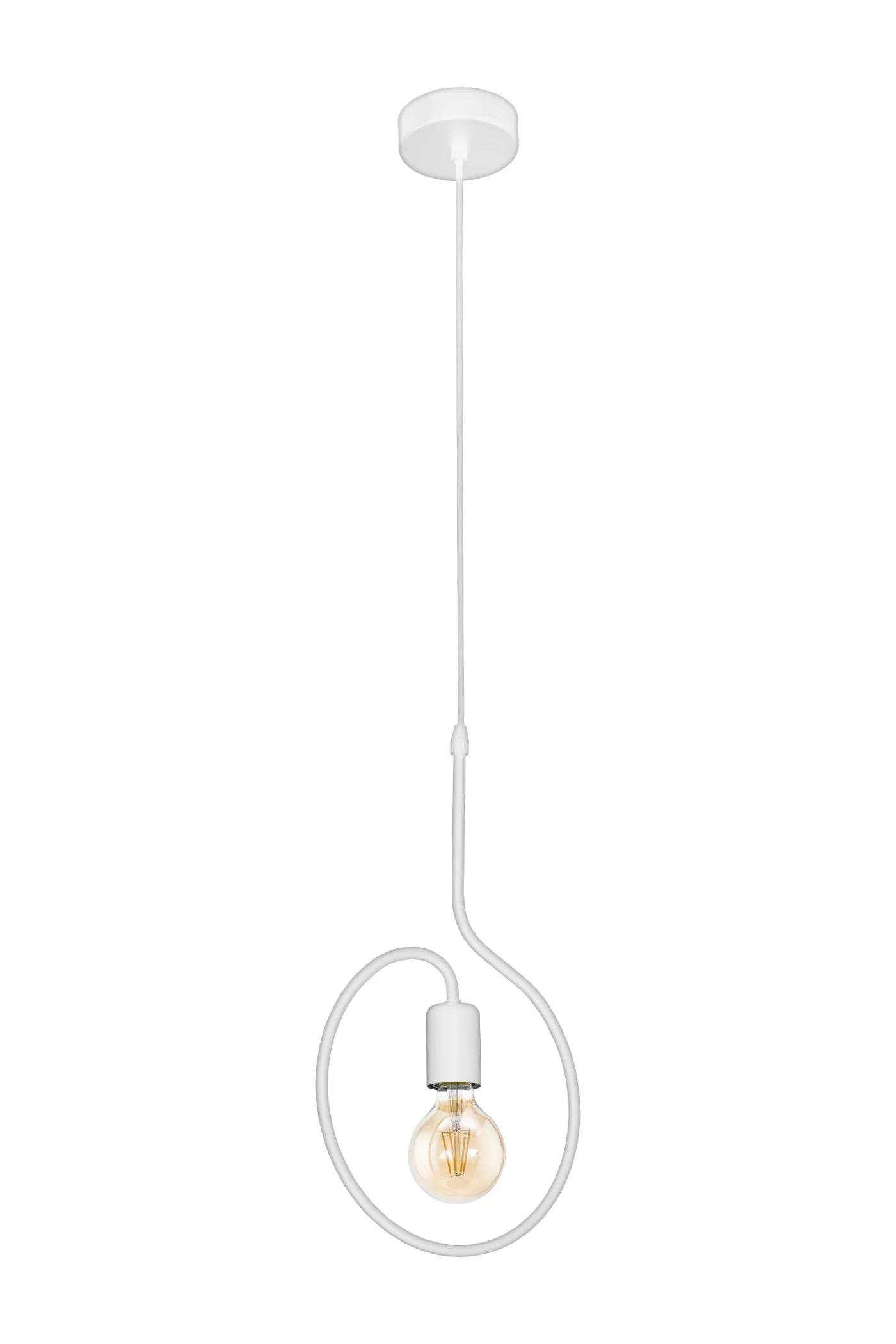   
                        
                        Люстра EGLO (Австрія) 25978    
                         у стилі Скандинавський.  
                        Тип джерела світла: світлодіодна лампа, змінна.                         Форма: Асиметрична.                         Кольори плафонів і підвісок: Білий.                         Матеріал: Сталь.                          фото 1