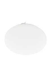   
                        Світильник стельовий EGLO (Австрія) 26253    
                         у стилі скандинавський.  
                                                Форма: коло.                         Кольори плафонів і підвісок: білий.                         Матеріал: акрил.                          фото 1