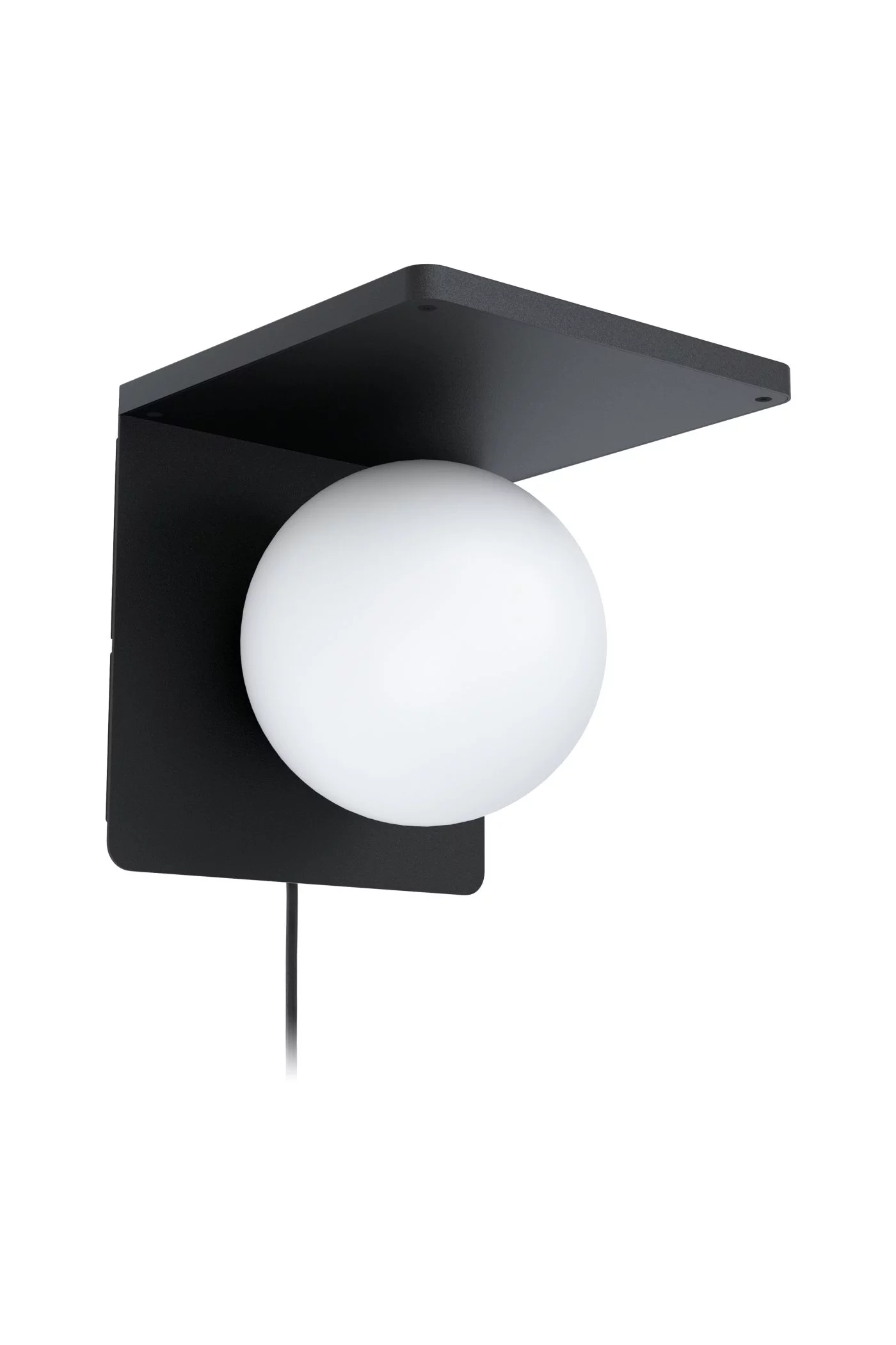   
                        Світильник настінний EGLO (Австрія) 26263    
                         у стилі Лофт.  
                        Тип джерела світла: світлодіодна лампа, змінна.                                                 Кольори плафонів і підвісок: Білий.                         Матеріал: Скло.                          фото 1