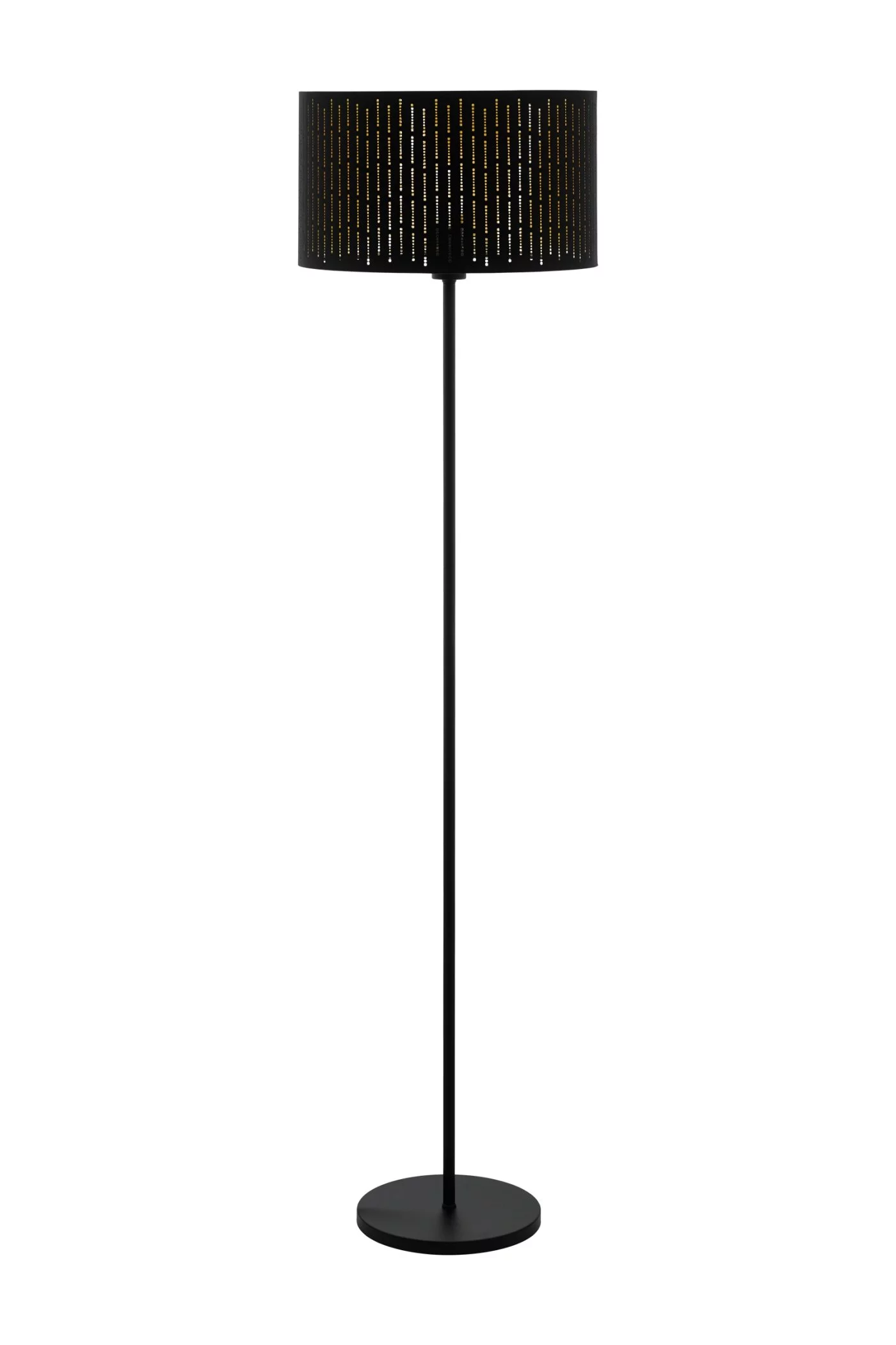   
                        
                        Торшер EGLO (Австрия) 26284    
                         в стиле Лофт.  
                        Тип источника света: светодиодная лампа, сменная.                                                 Цвета плафонов и подвесок: Черный, Золото.                         Материал: Ткань.                          фото 1