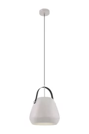   
                        
                        Люстра EGLO (Австрія) 26308    
                         у стилі Лофт.  
                        Тип джерела світла: світлодіодна лампа, змінна.                         Форма: Коло.                         Кольори плафонів і підвісок: Чорний, Сірий.                         Матеріал: Сталь.                          фото 1