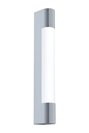   
                        Світильник для ванної EGLO (Австрія) 26357    
                         у стилі модерн.  
                                                                        Кольори плафонів і підвісок: білий.                         Матеріал: пластик.                          фото 1