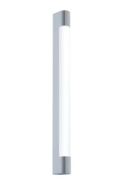   
                        
                        Светильник для ванной EGLO (Австрия) 26358    
                         в стиле Модерн.  
                        Тип источника света: встроенный led-модуль, несъемный.                                                 Цвета плафонов и подвесок: Белый.                         Материал: Пластик.                          фото 1