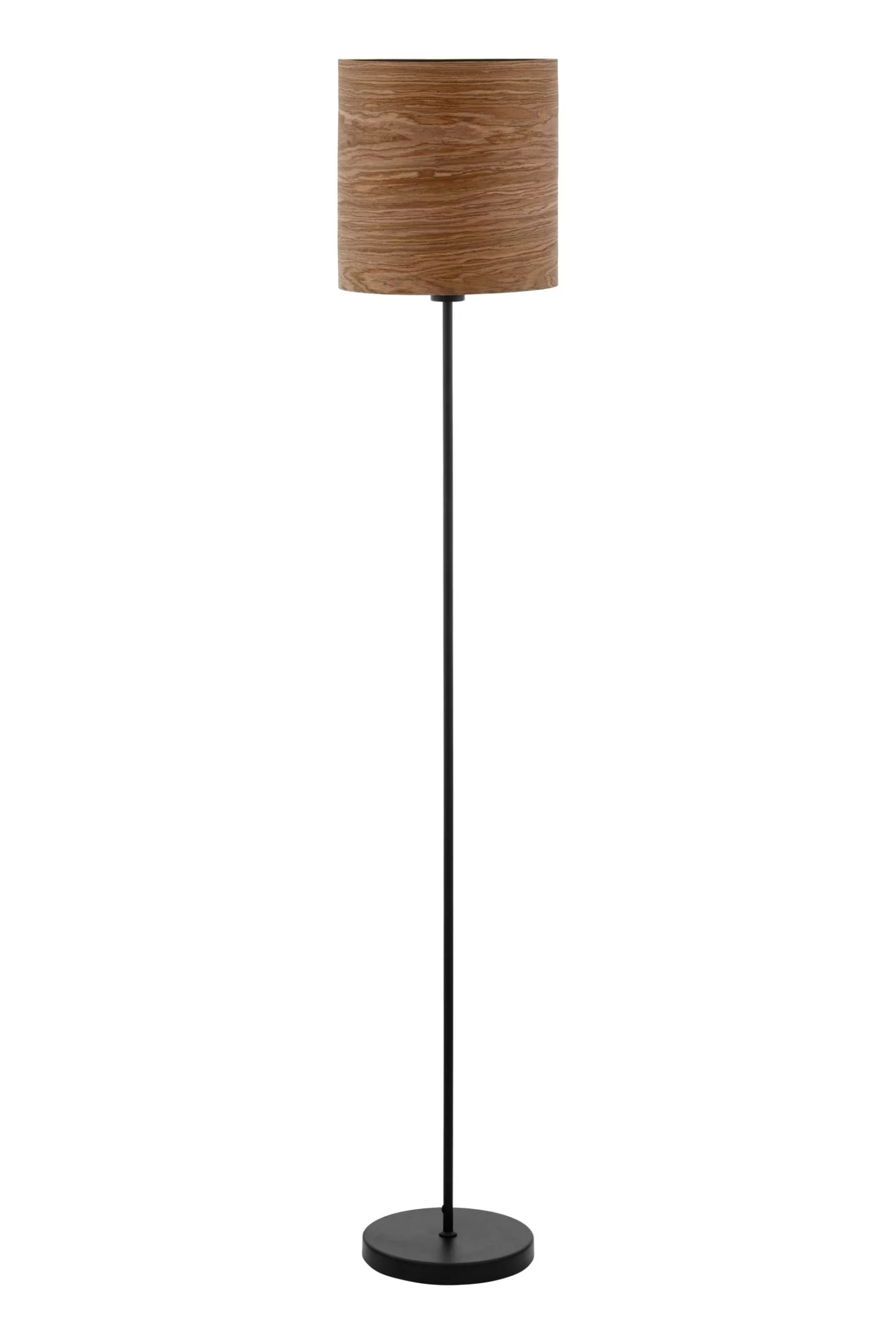   
                        Торшер EGLO  (Австрия) 26410    
                         в стиле Модерн.  
                        Тип источника света: светодиодная лампа, сменная.                                                 Цвета плафонов и подвесок: Коричневый.                         Материал: Дерево.                          фото 1