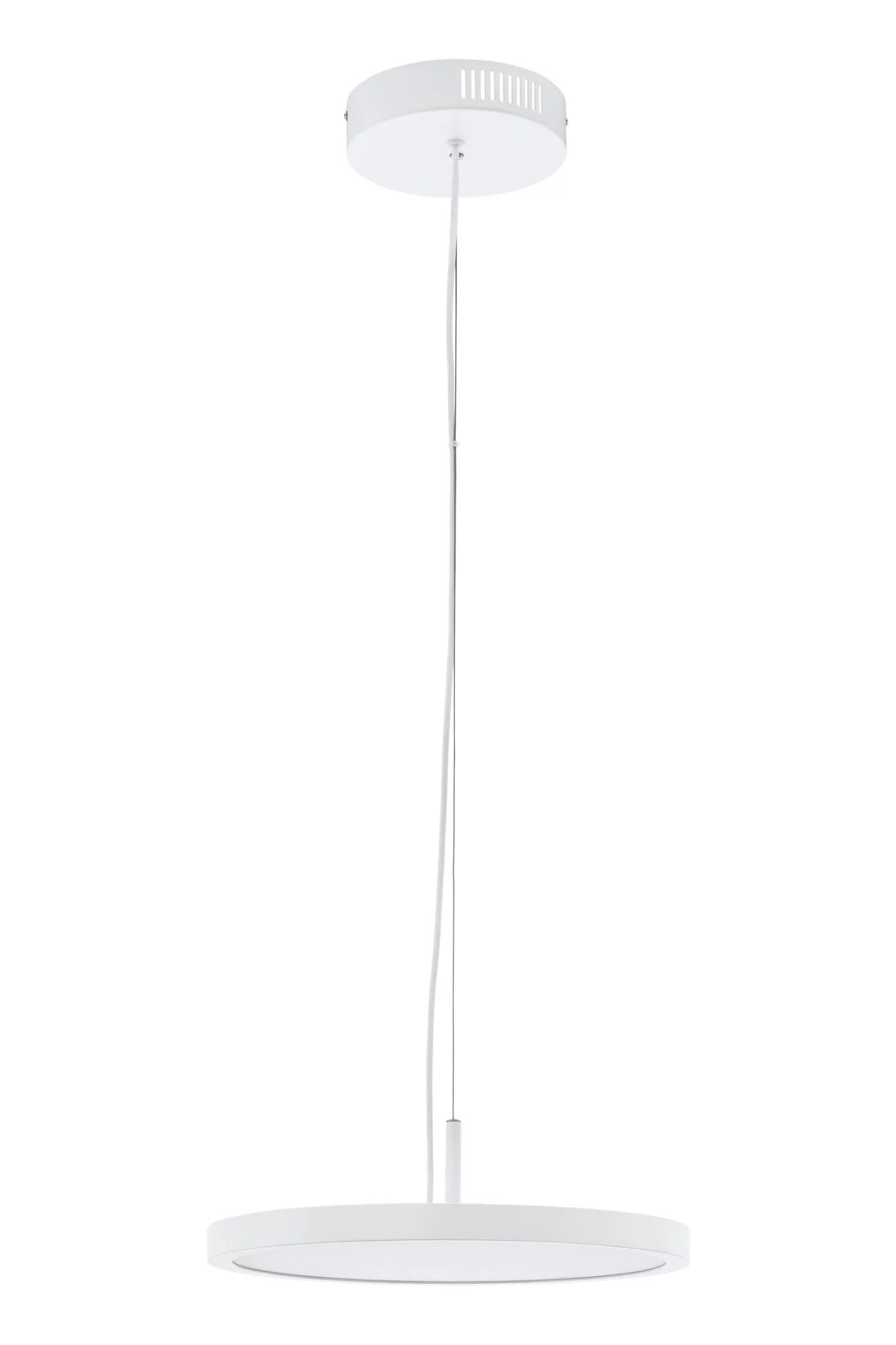   
                        
                        Люстра EGLO (Австрия) 26431    
                         в стиле Скандинавский.  
                        Тип источника света: встроенный led-модуль, несъемный.                         Форма: Круг.                         Цвета плафонов и подвесок: Белый.                         Материал: Пластик.                          фото 1