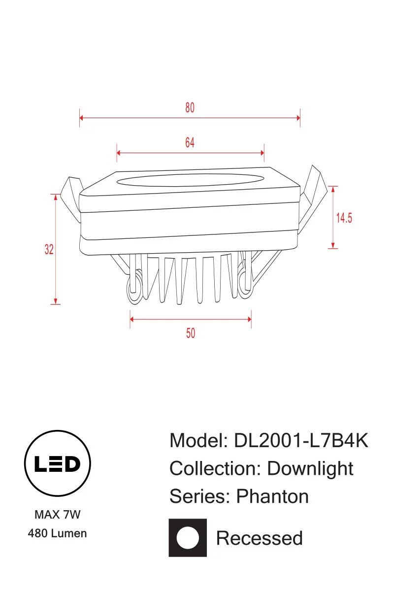   
                        
                        Точковий світильник MAYTONI (Німеччина) 26475    
                         у стилі Модерн.  
                        Тип джерела світла: вбудований led-модуль, незмінний.                         Форма: Квадрат.                         Кольори плафонів і підвісок: Білий.                         Матеріал: Акрил.                          фото 4