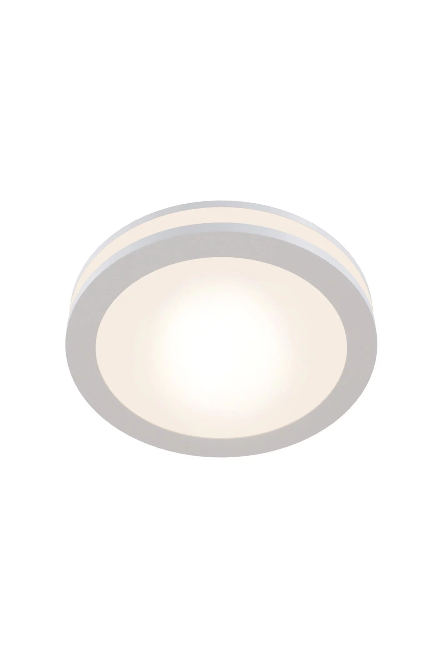   
                        Точечный светильник MAYTONI  (Германия) 26476    
                         в стиле Модерн.  
                        Тип источника света: встроенный led-модуль, несъемный.                         Форма: Круг.                         Цвета плафонов и подвесок: Белый.                         Материал: Акрил.                          фото 1