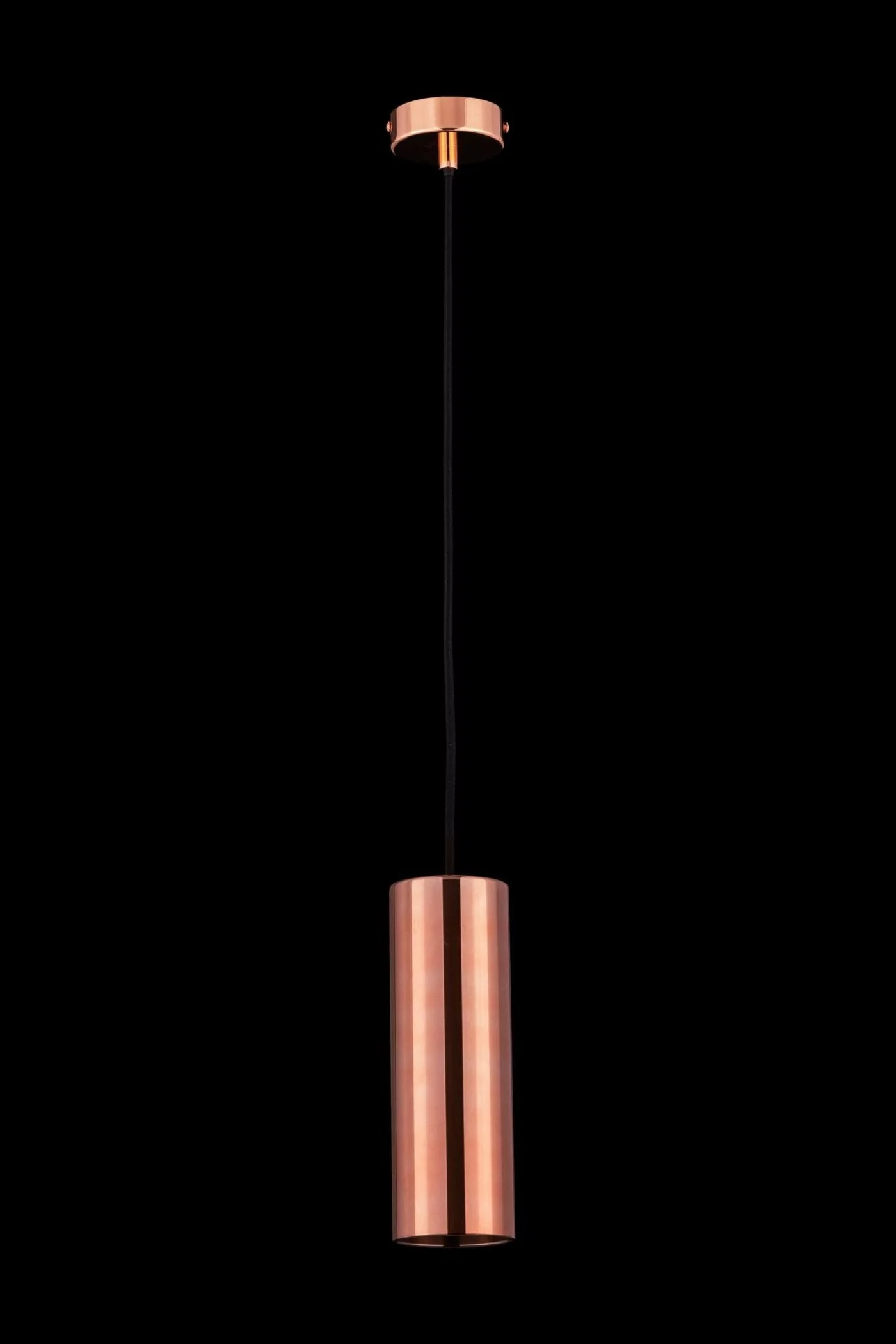   
                        Люстра MAYTONI (Німеччина) 26495    
                         у стилі модерн.  
                        Тип джерела світла: cвітлодіодні led, енергозберігаючі, розжарювання.                         Форма: циліндр.                         Кольори плафонів і підвісок: мідь.                         Матеріал: скло.                          фото 3