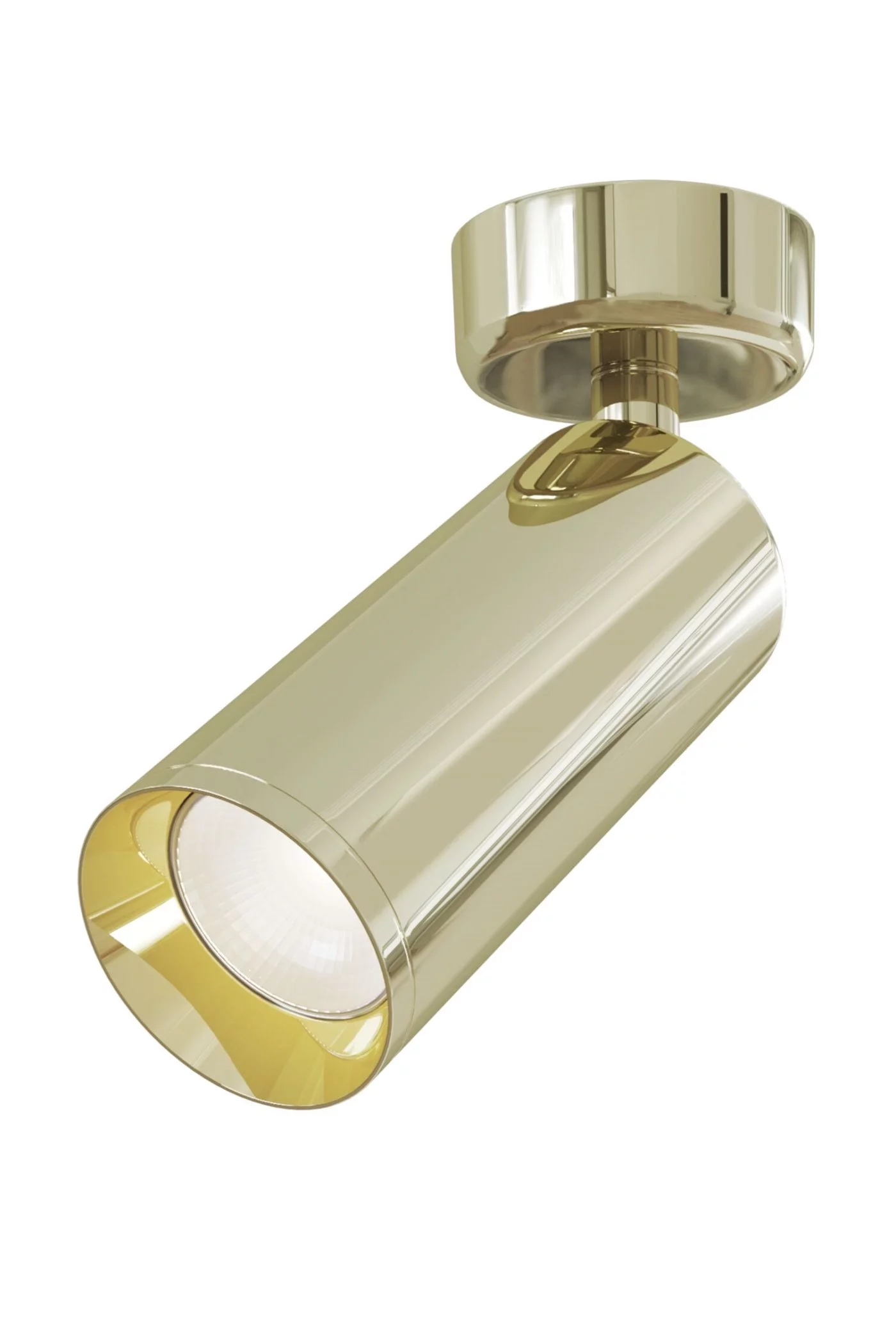   
                        Точковий світильник MAYTONI (Німеччина) 26513    
                         у стилі модерн.  
                        Тип джерела світла: cвітлодіодні led, галогенні.                         Форма: циліндр.                         Кольори плафонів і підвісок: срібло.                         Матеріал: метал.                          фото 1