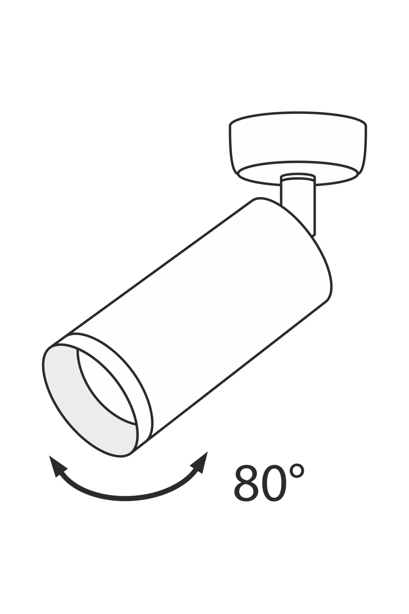   
                        Точковий світильник MAYTONI (Німеччина) 26515    
                         у стилі модерн.  
                        Тип джерела світла: cвітлодіодні led, галогенні.                         Форма: циліндр.                         Кольори плафонів і підвісок: рожевий.                         Матеріал: метал.                          фото 4