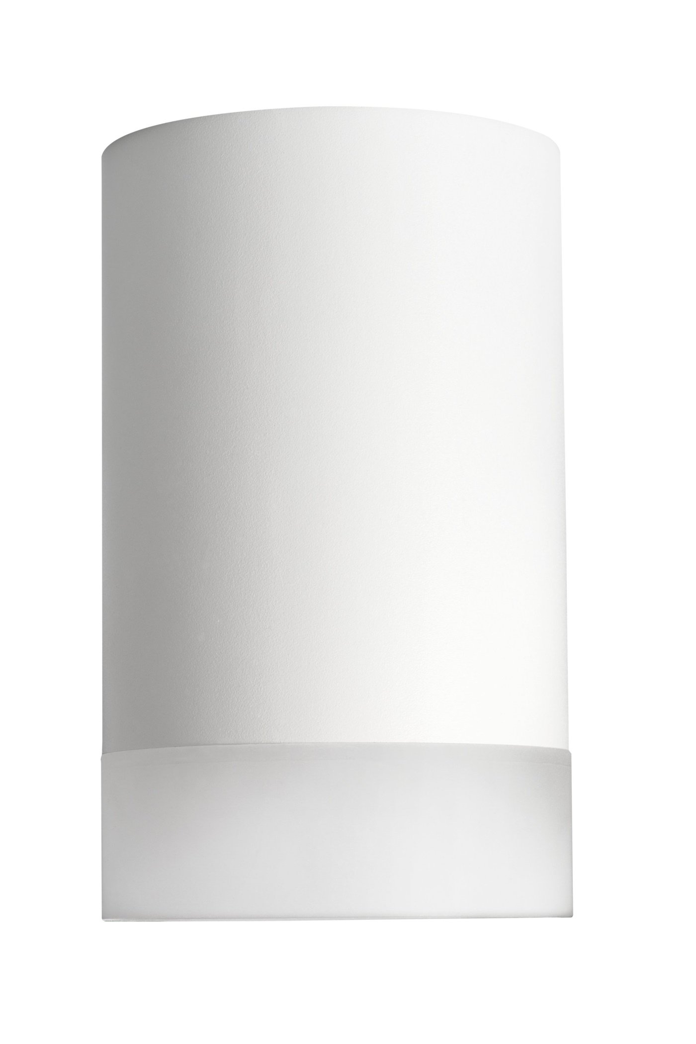   
                        Точковий світильник KANLUX (Польща) 26657    
                         у стилі модерн.  
                        Тип джерела світла: cвітлодіодні led, галогенні.                         Форма: циліндр.                         Кольори плафонів і підвісок: білий.                         Матеріал: акрил.                          фото 3