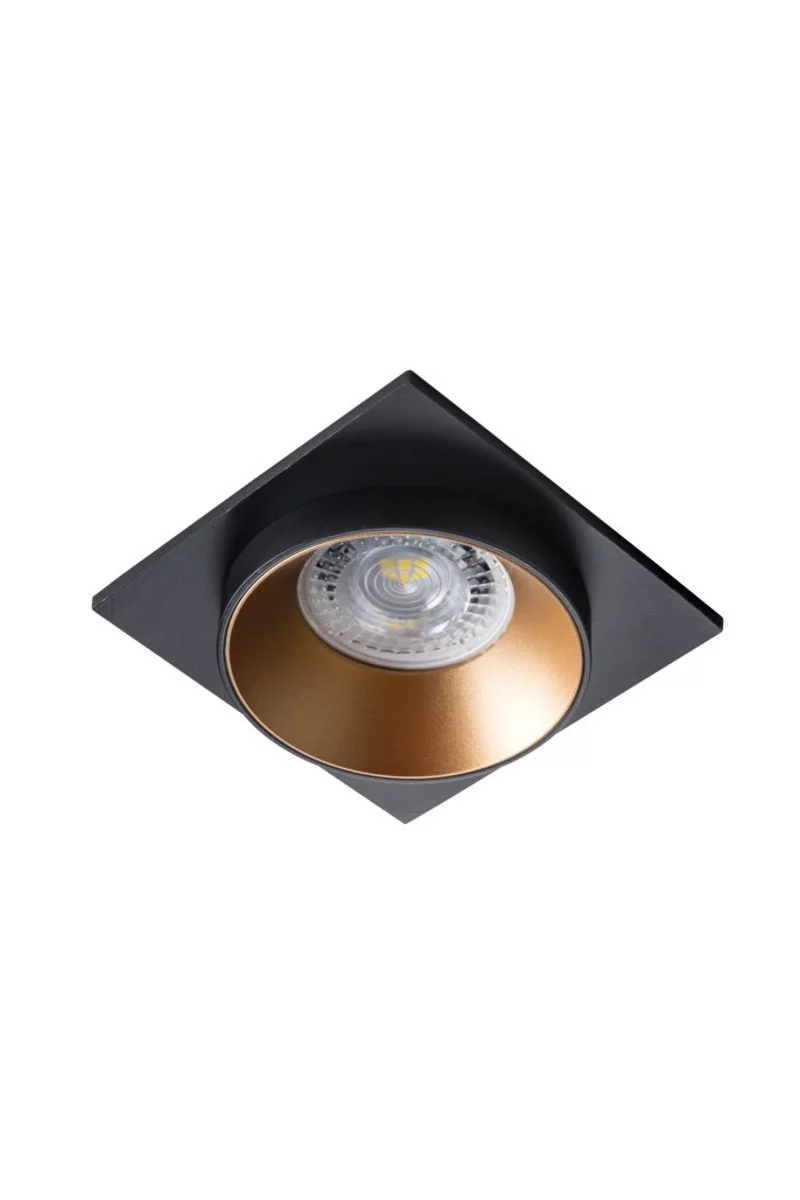   
                        
                        Точечный светильник KANLUX (Польша) 26663    
                         в стиле Хай-тек.  
                        Тип источника света: светодиодная лампа, сменная.                         Форма: Квадрат.                                                                          фото 1
