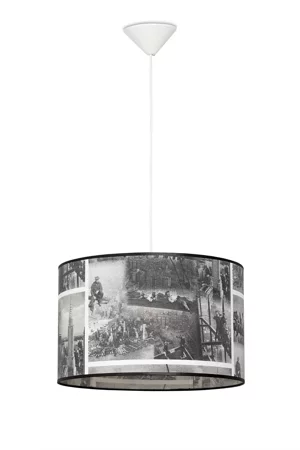 Люстра NB LIGHT 27017