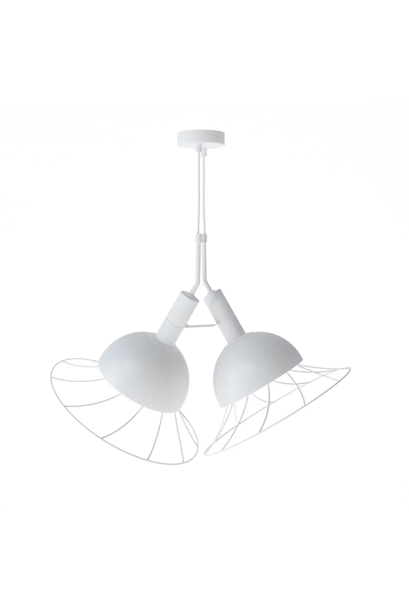   
                        
                        Люстра NB LIGHT (Україна) 27033    
                         У стилі Скандинавський.  
                        Тип джерела світла: світлодіодна лампа, змінна.                         Форма: Коло.                         Кольори плафонів і підвісок: Білий.                         Матеріал: Метал.                          фото 2