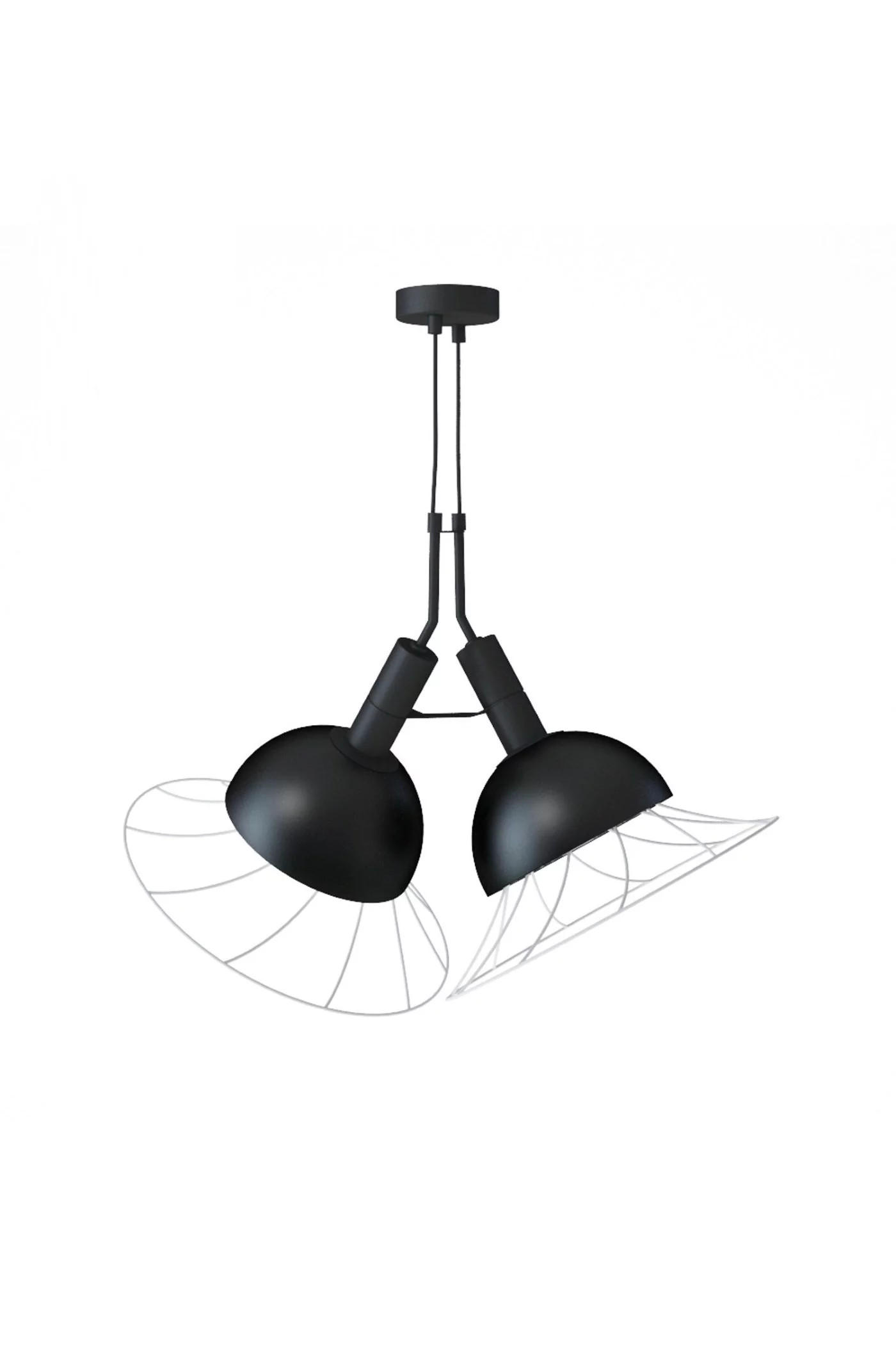   
                        
                        Люстра NB LIGHT (Україна) 27034    
                         У стилі Лофт.  
                        Тип джерела світла: світлодіодна лампа, змінна.                         Форма: Коло.                         Кольори плафонів і підвісок: Білий.                         Матеріал: Метал.                          фото 1
