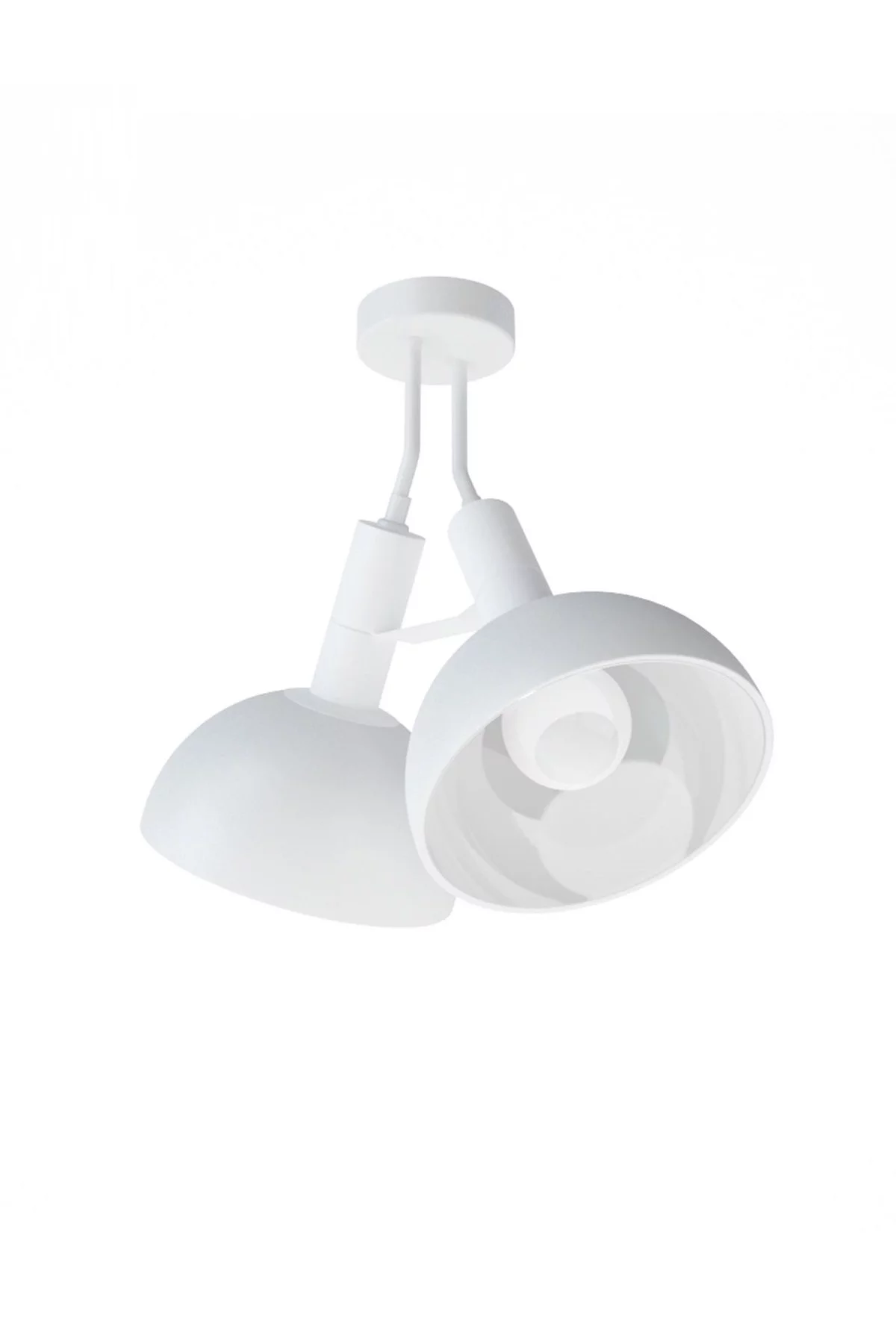   
                        
                        Люстра NB LIGHT (Україна) 27044    
                         У стилі Скандинавський.  
                        Тип джерела світла: світлодіодна лампа, змінна.                         Форма: Коло.                         Кольори плафонів і підвісок: Білий.                         Матеріал: Метал.                          фото 1