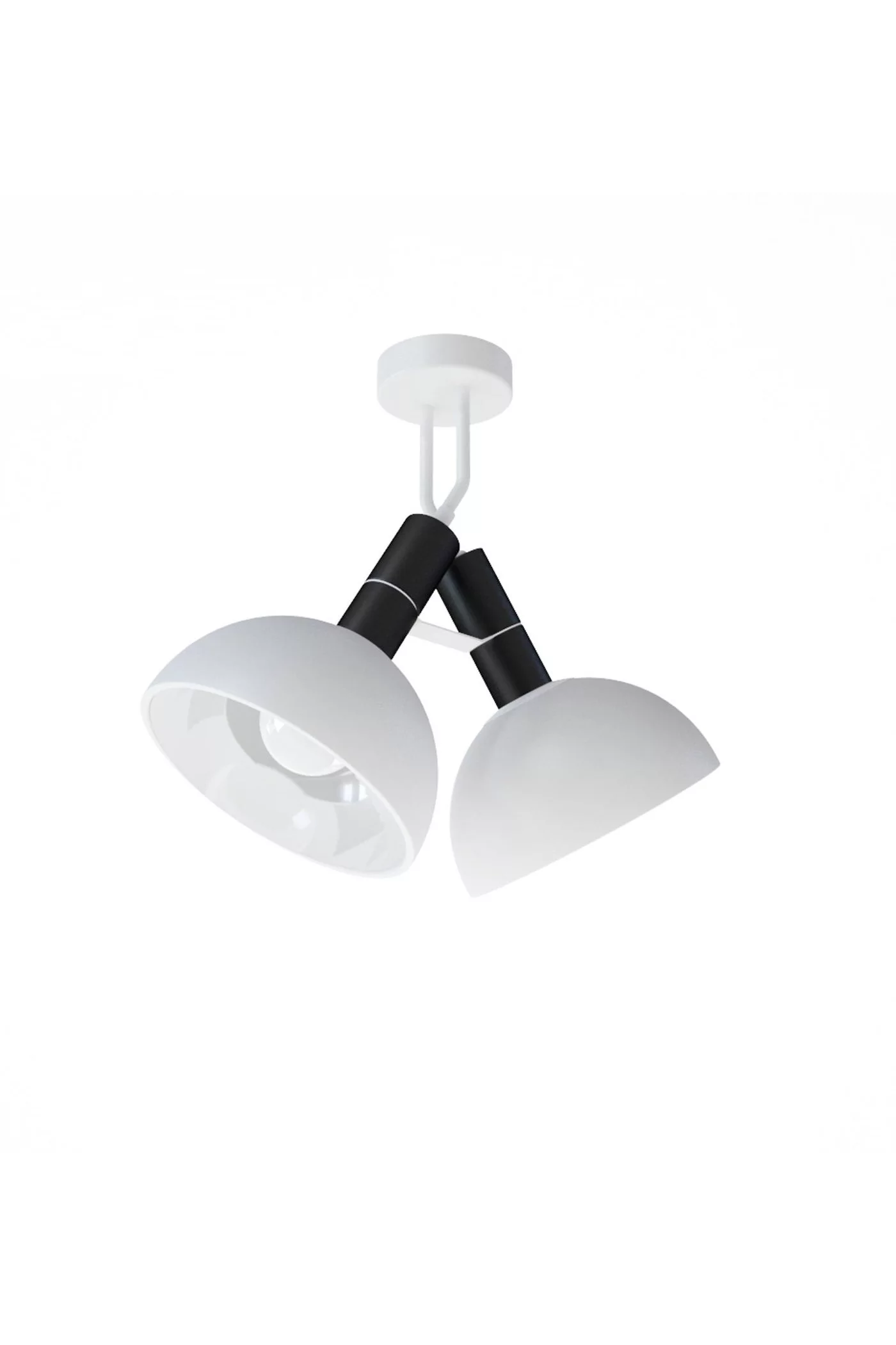   
                        
                        Люстра NB LIGHT (Україна) 27045    
                         У стилі Скандинавський.  
                        Тип джерела світла: світлодіодна лампа, змінна.                         Форма: Коло.                         Кольори плафонів і підвісок: Білий, Чорний.                         Матеріал: Метал.                          фото 1
